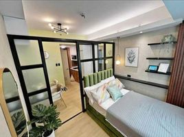 1 Bedroom Apartment for sale at Grass Residences, Quezon City