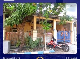 2 Bedroom House for sale in Sidoarjo, East Jawa, Waru, Sidoarjo