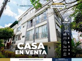 9 Habitación Villa en venta en Risaralda, Pereira, Risaralda