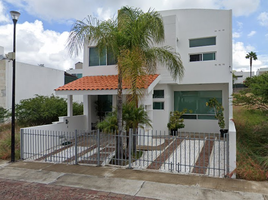4 Schlafzimmer Villa zu verkaufen in Queretaro, Queretaro, Queretaro, Queretaro