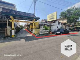  Tanah for sale in Depok, Sleman, Depok