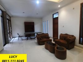 4 Bedroom House for sale in Tangerang, Banten, Pondok Aren, Tangerang