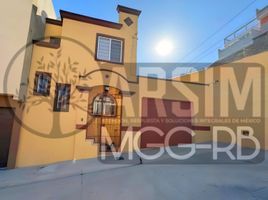2 Habitación Casa en venta en Tijuana, Baja California, Tijuana