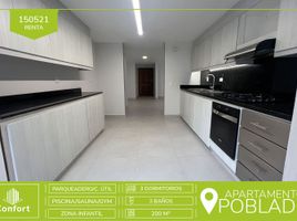 3 Bedroom Apartment for rent in Medellin, Antioquia, Medellin