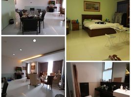 3 Kamar Vila for sale in Tegal Sari, Surabaya, Tegal Sari