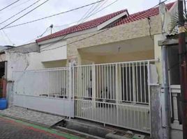 3 Kamar Rumah for sale in Wonokromo, Surabaya, Wonokromo