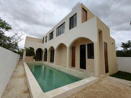 3 Schlafzimmer Haus zu verkaufen in Merida, Yucatan, Merida