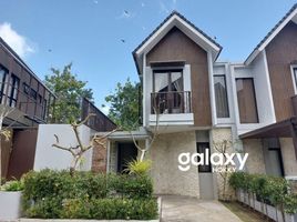 3 Kamar Vila for rent in Kuta, Badung, Kuta