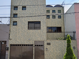 4 Schlafzimmer Villa zu verkaufen in Gustavo A Madero, Mexico City, Gustavo A Madero
