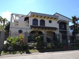 4 Bedroom Villa for rent in Muntinlupa City, Southern District, Muntinlupa City