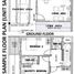 3 Habitación Departamento en venta en Quezon City, Metro Manila, Quezon City, Eastern District, Metro Manila, Filipinas