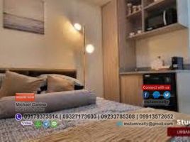 1 Bedroom Apartment for sale in Ali Mall, Quezon City, Quezon City