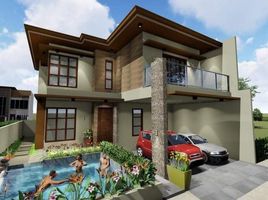 4 Bedroom Villa for sale in Central Luzon, Angeles City, Pampanga, Central Luzon