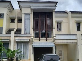 3 Bedroom Villa for sale in Basilea Convention Center, Legok, Legok