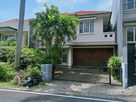5 Bedroom Villa for sale in Lakarsantri, East Jawa, Lakarsantri, Surabaya, East Jawa, Indonesia