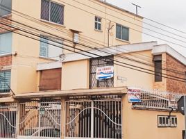 4 Habitación Casa en venta en Bicentenario Park, Quito, Quito, Quito