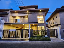 5 Bedroom House for sale in Paranaque City, Southern District, Paranaque City