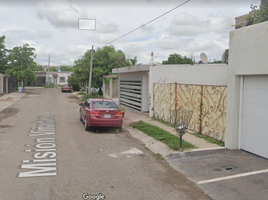 Maison 2 chambre à vendre à Culiacan, Sinaloa, Culiacan