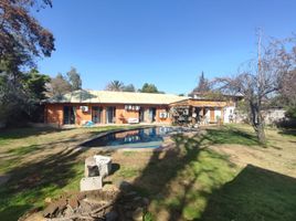 6 Bedroom House for sale in Chile, Santiago, Santiago, Santiago, Chile