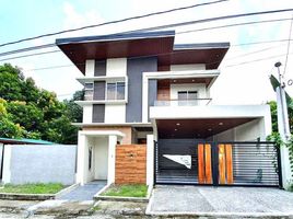 5 Bedroom Villa for sale in Quezon City, Eastern District, Quezon City