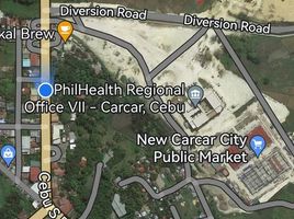  Grundstück zu verkaufen in Cebu, Central Visayas, Carcar City