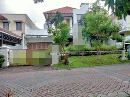 4 Bedroom House for sale in East Jawa, Wiyung, Surabaya, East Jawa