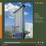 Estudio Apartamento en venta en Quezon City, Metro Manila, Quezon City, Eastern District, Metro Manila, Filipinas