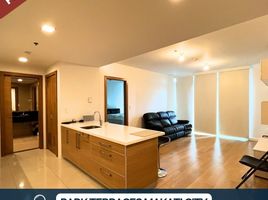 1 Bedroom Condo for sale at Park Terraces, Makati City