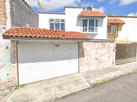 Maison 3 chambre à vendre à Puebla, Puebla, Puebla, Puebla