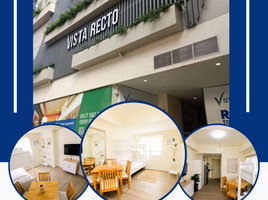  Apartment for sale in Carriedo LRT-1, Quiapo, Quiapo