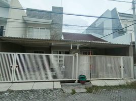 5 Schlafzimmer Villa zu verkaufen in Mulyorejo, East Jawa, Mulyorejo, Surabaya, East Jawa, Indonesien