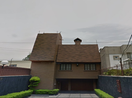 5 Schlafzimmer Haus zu verkaufen in Alvaro Obregon, Mexico City, Alvaro Obregon