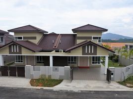 4 Bilik Tidur Rumah for sale in Jimah, Port Dickson, Jimah