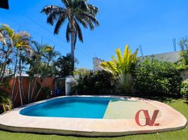 在Yucatan出售的5 卧室 屋, Merida, Yucatan