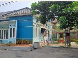 3 Kamar Rumah for sale in Jaga Karsa, Jakarta Selatan, Jaga Karsa