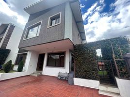 5 Bedroom Villa for sale in Cuenca, Azuay, Cuenca, Cuenca