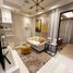 1 Habitación Departamento en venta en Taguig City, Metro Manila, Taguig City, Southern District