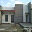 2 Bedroom House for sale in Bojonggede, Bogor, Bojonggede