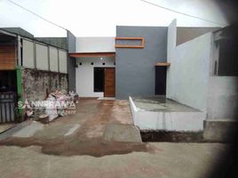 2 Bedroom Villa for sale in Bojonggede, Bogor, Bojonggede