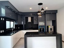 Maison 4 chambre à vendre à Zapopan, Jalisco, Zapopan
