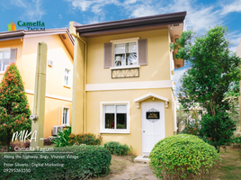 2 Habitación Casa en venta en Tagum City, Davao del Norte, Tagum City