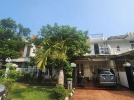 6 Bedroom Villa for sale in Tangerang, Banten, Tangerang, Tangerang