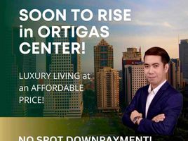 1 Bedroom Apartment for sale in Pasig City, Eastern District, Pasig City