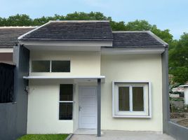 2 Bedroom Villa for sale in Bojonggede, Bogor, Bojonggede