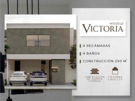 4 Habitación Casa en venta en Torreon, Coahuila, Torreon