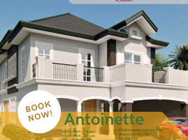 4 Bedroom House for sale in Muntinlupa City, Southern District, Muntinlupa City