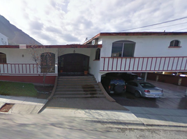 5 Schlafzimmer Haus zu verkaufen in Monterrey, Nuevo Leon, Monterrey, Nuevo Leon, Mexiko