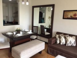 1 Bedroom Condo for rent at One Serendra, Makati City