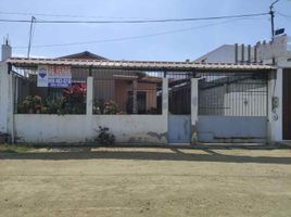 3 Habitación Casa en venta en Portoviejo, Manabi, Portoviejo, Portoviejo