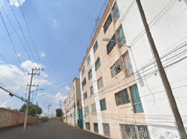 1 Habitación Departamento en venta en Iztapalapa, Ciudad de México, Iztapalapa